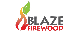Blaze Firewood, Scottish Borders